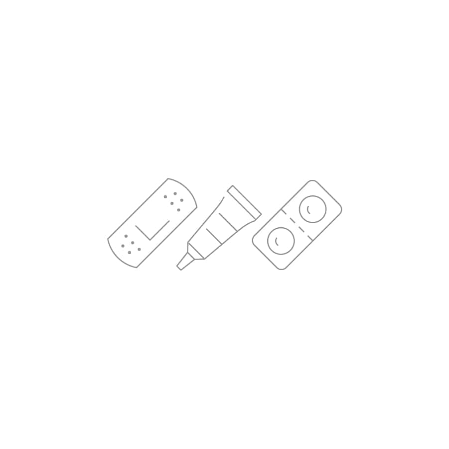 Pro Ophta Oogpleister S 7,2x10,0cm 5 34227